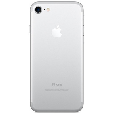 Iphone 7 256gb argento