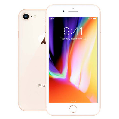 iPhone 8 (64Gb) Oro