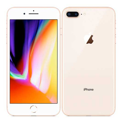 iPhone 8 Plus (64Gb) Oro