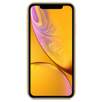 iPhone XR 128 gb Apple Giallo