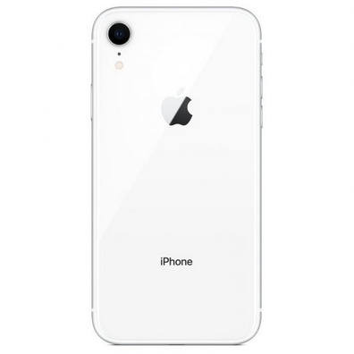 iPhone XR 128 gb Apple Bianco
