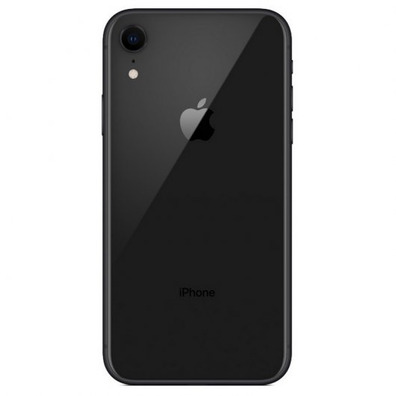 iPhone XR 128 gb Apple Nero