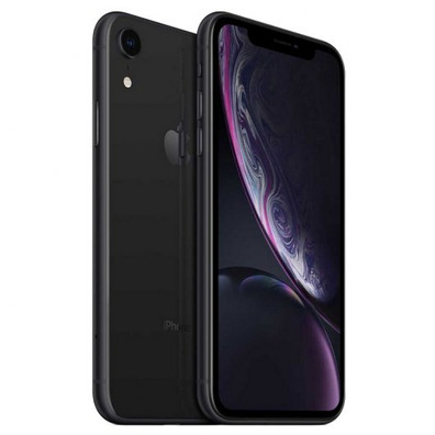 iPhone XR 128 gb Apple Nero