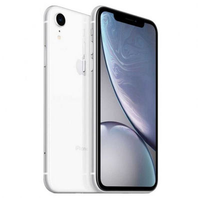 iPhone XR 64gb Apple Corallo Bianco