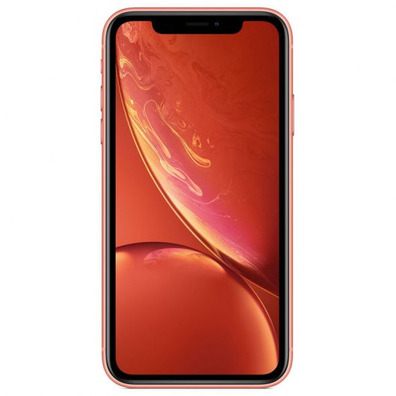 iPhone XR 64gb Apple Corallo Corallo