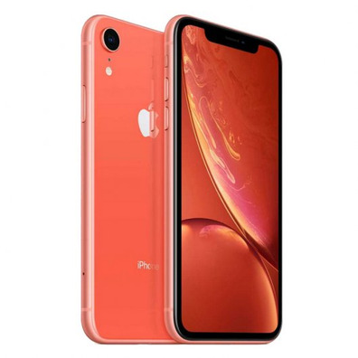 iPhone XR 64gb Apple Corallo Corallo