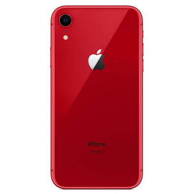 iPhone XR 64gb Apple Corallo Rosso