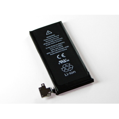 Riparazione 1430 mAh Battery for iPhone 4S