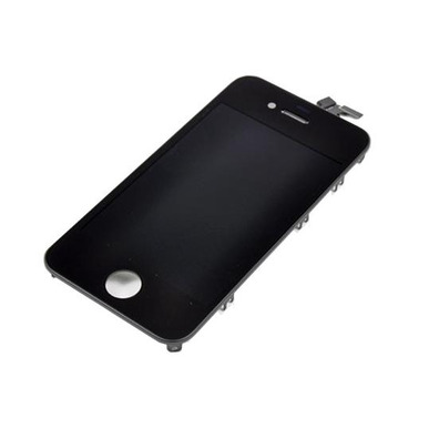 Sostituzione TFT screen iPhone 4