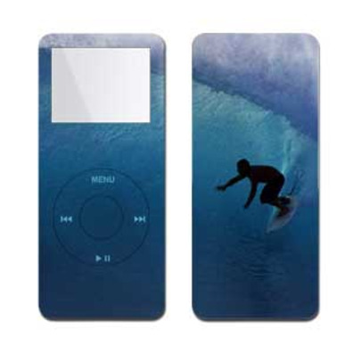 Skin Hang 10 IPOD Nano