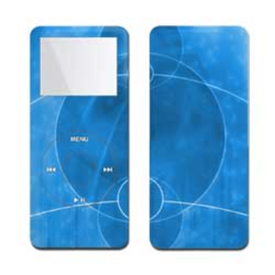 Skin Helios IPOD Nano