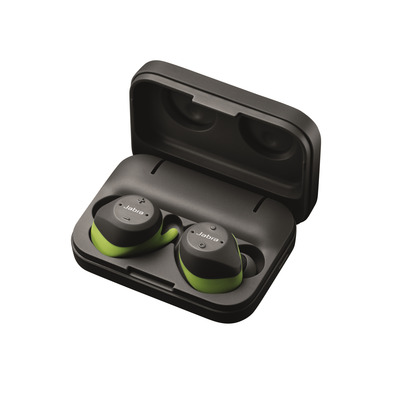 Jabra Elite Sport V2 cuffie wireless