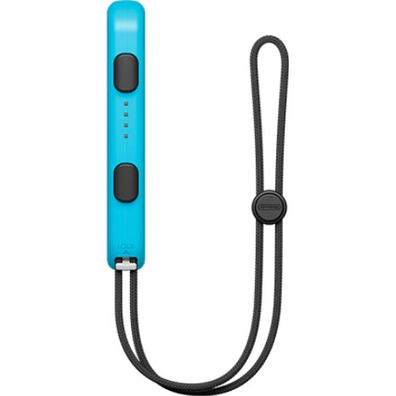 Strap Blue Neon for Nintendo Switch