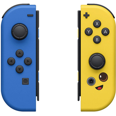 Joy - Con Set Izqda / Dcha Edición Fortnite