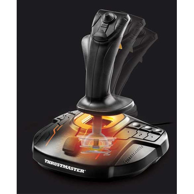 Joystick Thrustmaster T-16000M FCS PC