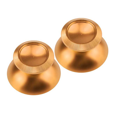 Joystick in Alluminio (Dualshock 4) Oro