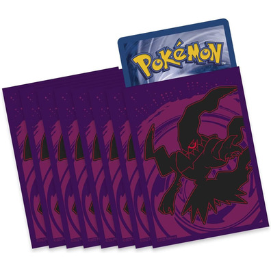 Juego de Cartas Pokemon TCG Spada e Shield 10 Astral Radiance Elite Trainer Box