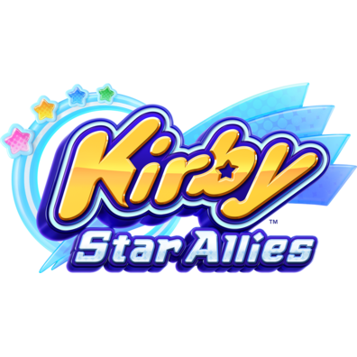 Kirby Star Alleati Switch