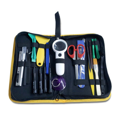 Toolkit per Smartphone