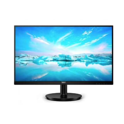 HP ProDesk 400 G5 Kit + Philips 27” Monitor IPS + Tastiera e Raton HP Repacked