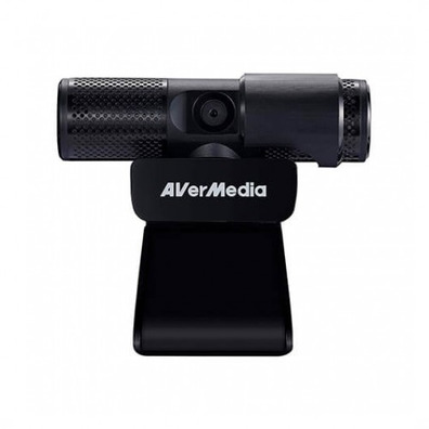 Kit Webcam + Headset Avermedia BO317