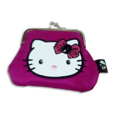 Purse Hello Kitty