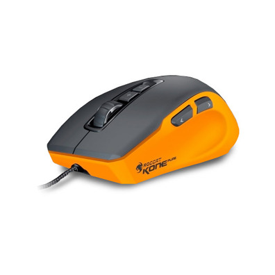 Roccat Kone Pure 8200dpi Arancione