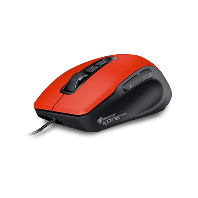 Roccat Kone Pure 8200dpi Arancione