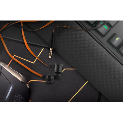 Cuffie Krom Gioco Kieg In-Ear