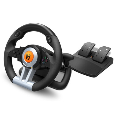 Krom volante K-Wheel PC/PS3/PS4/Xbox One