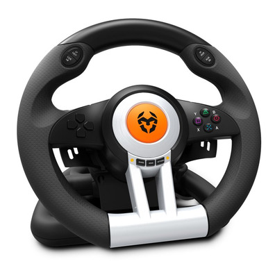 Krom volante K-Wheel PC/PS3/PS4/Xbox One