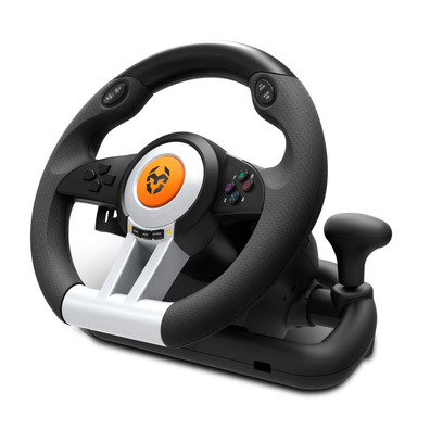 Krom volante K-Wheel PC/PS3/PS4/Xbox One