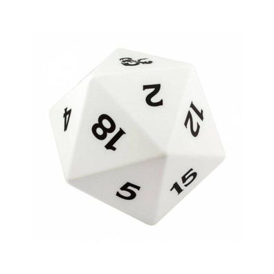 Lámpara Decorativa Paladone D20 Dungeons & Dragons