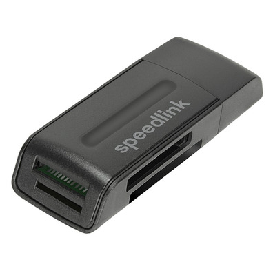 Lettore di schede di Speedlink SNAPPY Portatile di USB 2.0