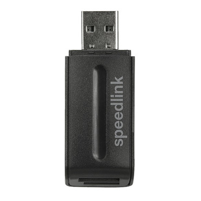 Lettore di schede di Speedlink SNAPPY Portatile di USB 2.0