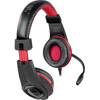 Legatos Stereo Cuffie Speedlink per PS4