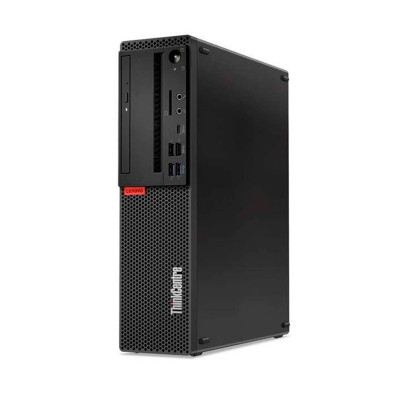 Lenovo ThinkCentre M720S SFF i7 16GB RAM 500GB NVMe 24" Repacked