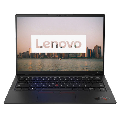 Lenovo ThinkPad X1 Carbon G9 (Tactile) 14 i7 (10th GEN.) 16GB RAM 1TB SSD Win. 11 ricondizionamento