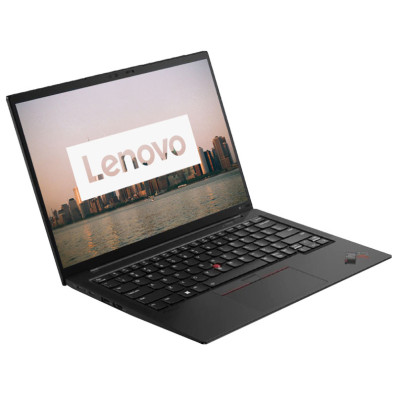 Lenovo ThinkPad X1 Carbon G9 (Tactile) 14 i7 (10th GEN.) 16GB RAM 1TB SSD Win. 11 ricondizionamento