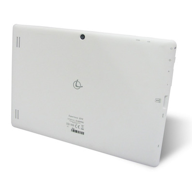 Tablet Leotec Supernova Qi16 10.1" 16GB Bianco