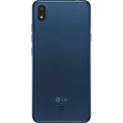 LG K20 Marocco Blue 1GB + 16GB