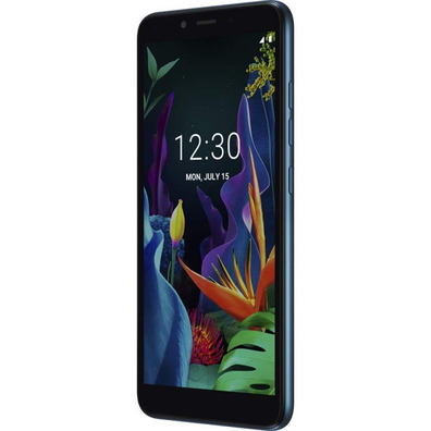 LG K20 Marocco Blue 1GB + 16GB