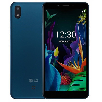 LG K20 Marocco Blue 1GB + 16GB