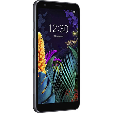 LG K30 2019 Aurora Nero 2GB + 16GB