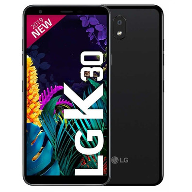 LG K30 2019 Aurora Nero 2GB + 16GB