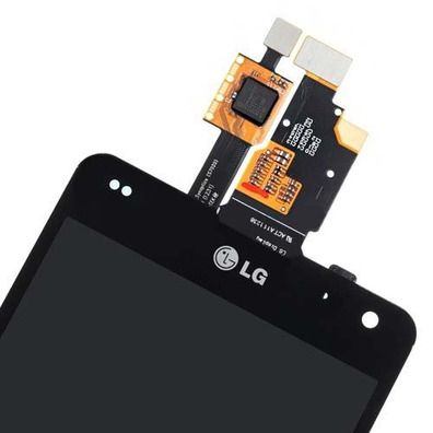 Schermo completo LG Optimus G (E975)