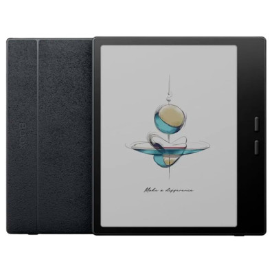 Libro elettronico Boox Go Colore 7" Gen.2 64Gb (Android 13)