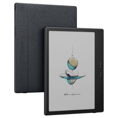 Libro elettronico Boox Go Colore 7" Gen.2 64Gb (Android 13)
