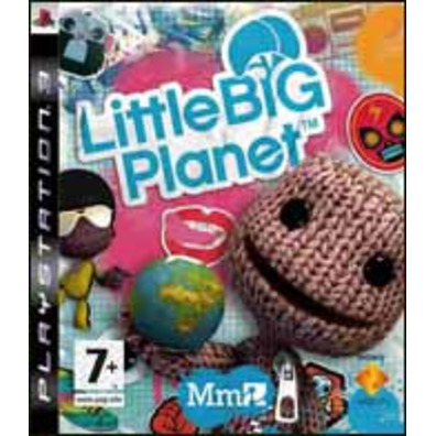 Little Big Planet PS3