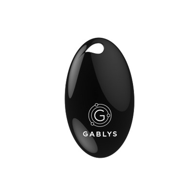 Locatore, black lite gblys bluetooth trigger